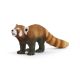 Schleich Wild Life 14833 Panda rouge