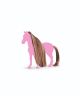 Schleich Horse CLub Sofia's Beauties Crinière & Queue – Brun-doré Sofia's Beauties 42653