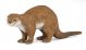 Papo Wild Life Loutre 50233