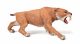 Papo Dinosaurs Smilodon 55022