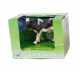 Kids Globe Farming Figurine animale vache 7-8 cm 570448-1
