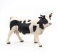 Papo Farm Life Vache noire et blanche 51148