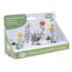 Papo Wild Life Insecten Box 3 80010