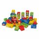 Biobuddi Blocs pédagogiques avec socle BB-0006