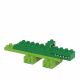 Biobuddi Planète animale - Crocodile BB-0202