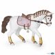 Papo Horses Cheval tressé 51525 