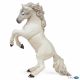 Papo Horses Cheval cabré blanc 51521