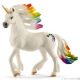 Schleich 70523 Bayala Licorne arc-en-ciel, mâle