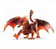 Schleich Eldrador 70138 Dragon de Lave