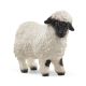 Schleich Farm World Mouton nez noir du Valais 13965
