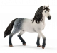 Schleich 13821 Cheval Étalon andalou