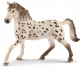 Schleich Paard 13889 Étalon Knabstrupper