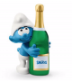 Schleich Schrumpf 20821 Schrumpf avec Bouteille 