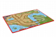 Schleich Wild Life 42477 Tapis de jeu Wild Life