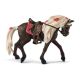 Schleich Horse Club 42469 Jement Rocky Mountain Horse Spectacle equestre