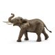Schleich 14762 Éléphant d'Afrique mâle