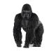 Schleich 14770 Gorille, mâle