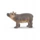 Schleich Wild Life 14831 Hippopotame