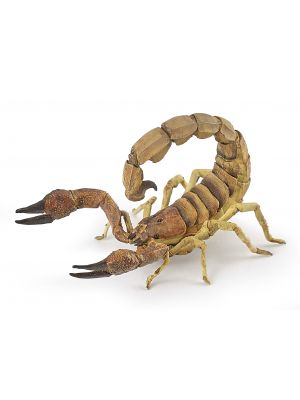Papo Wild Life Scorpion 50209 