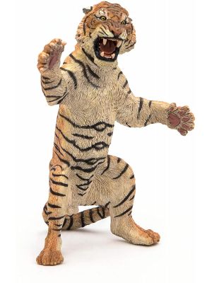 Papo Wild Life Tigre debout 50208