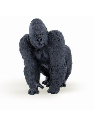Papo Wild Life Gorilla 50034