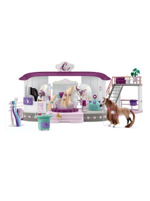 SCHLEICH - Boutique d'équitation - 42568 - Gamme Horse Club