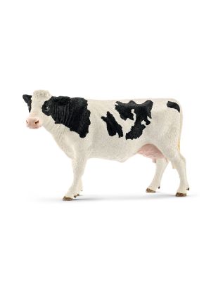 Schleich 13797 Vache Holstein