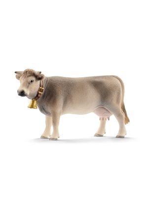 Schleich 13874 Vache Braunvieh