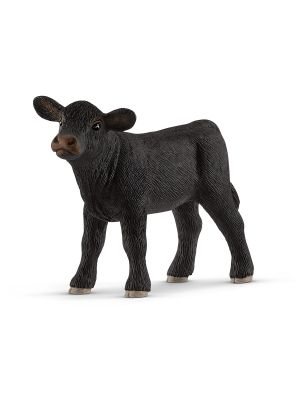 Schleich Farmworld 13880 Veau Black Angus