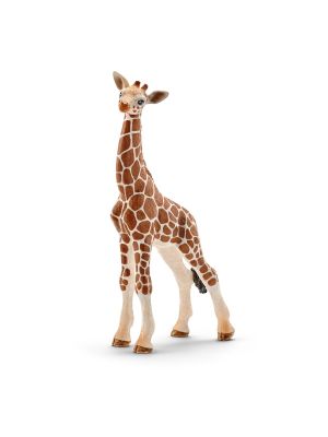 Schleich 14751 Bébé girafe