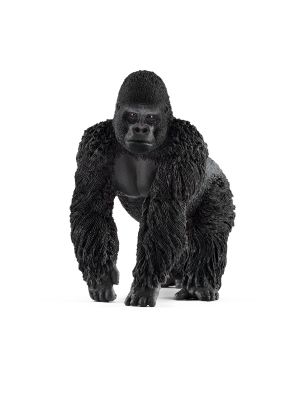 Schleich 14770 Gorille, mâle