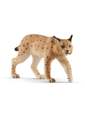 Schleich Wild Life Lynx 14822 