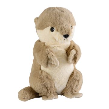 Warmies Mini Loutre Warmies Mini Loutre