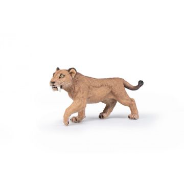 Papo Wild Life Smilodon Jeune 55081