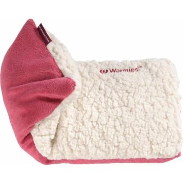Warmies Hotpack Sherpa beige Warmies Hotpack Sherpa beige