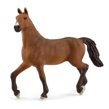 Schleich Horse Club Cheval Jument Oldenbourg 13945