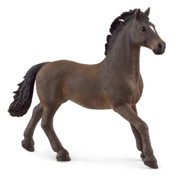 Schleich Horse Club Cheval étalon Oldenburger 13946