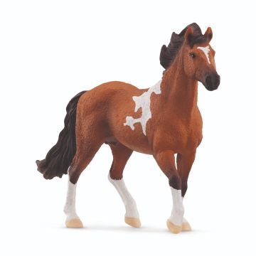 Schleich Horse Club Cheval Étalon Mangalarga marchador 13978