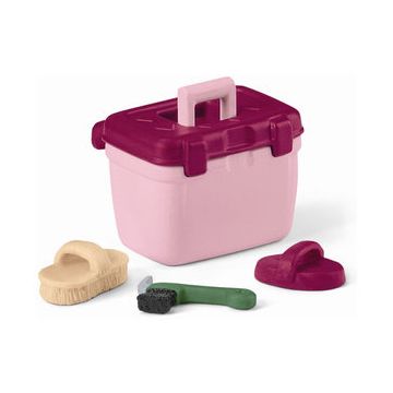 Schleich Horse Club Accessoires Soin spectacle équestre 42463