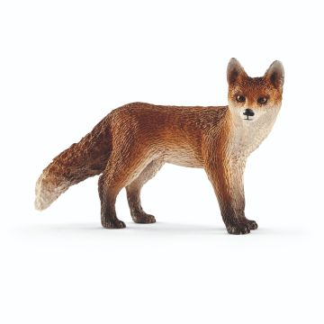 Schleich Wild Life Renard 14782