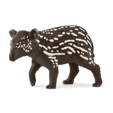 Schleich Wild Life Tapir jeune 14851