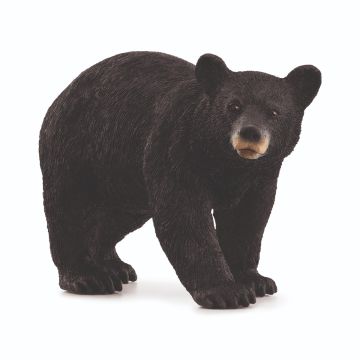 Schleich Wild Life Ours noir 14869 Schleich Wild Life Ours noir 14869