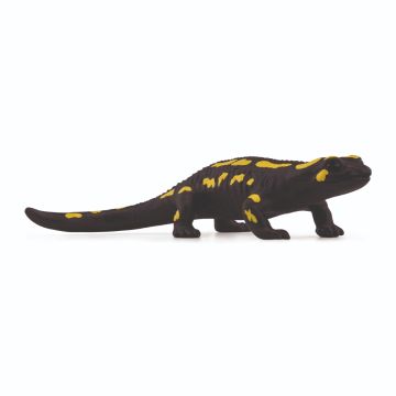 Schleich Wild Life Salamandre tachetée 14870