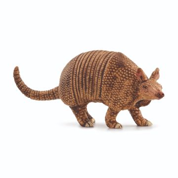 Schleich Wild Life Tatou 14874