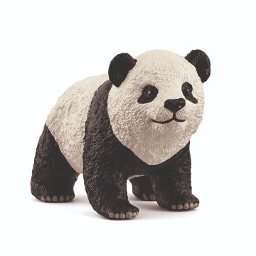 Schleich Wild Life Jeune Panda Géan14886