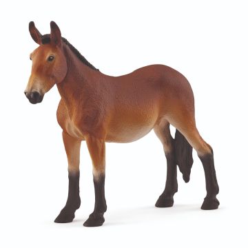 Schleich Farm World Mulet 14889