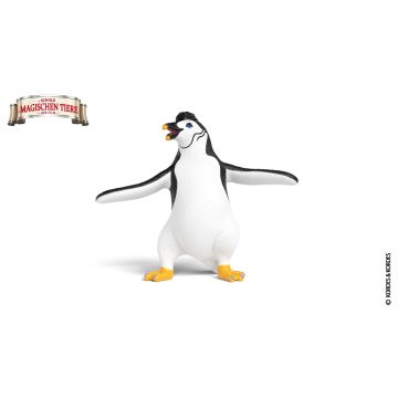 Schleich L'école des animaux magiques Juri le pingouin 14909