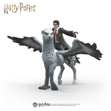 Schleich Wizarding World Harry Potter™ sur Buck 14947