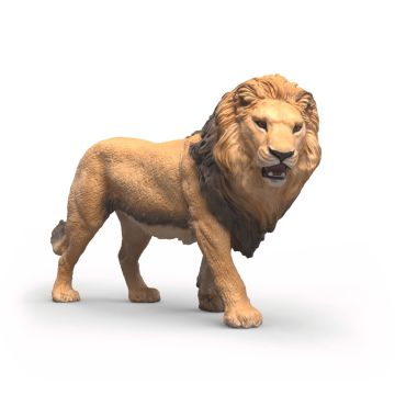 Schleich Wild Life Lion d’Afrique 14974