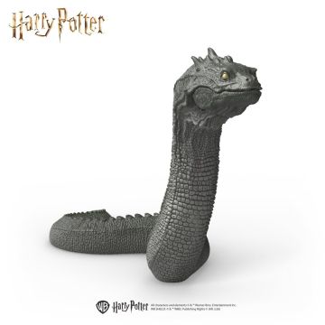 Schleich Wizarding World Basilic 14995